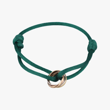 Baby Love Green×Yellow Gold×Rose Gold×White Gold AU750 B6016700 EWS380ベビー ラブ グリーン×イエローゴールド×ローズゴールド×ホワイトゴールド AU750 B6016700 EWS380