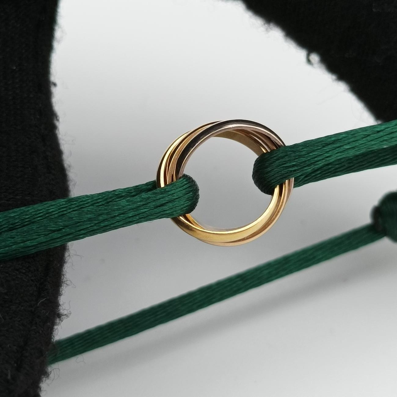 Baby Love Green×Yellow Gold×Rose Gold×White Gold AU750 B6016700 EWS380ベビー ラブ グリーン×イエローゴールド×ローズゴールド×ホワイトゴールド AU750 B6016700 EWS380