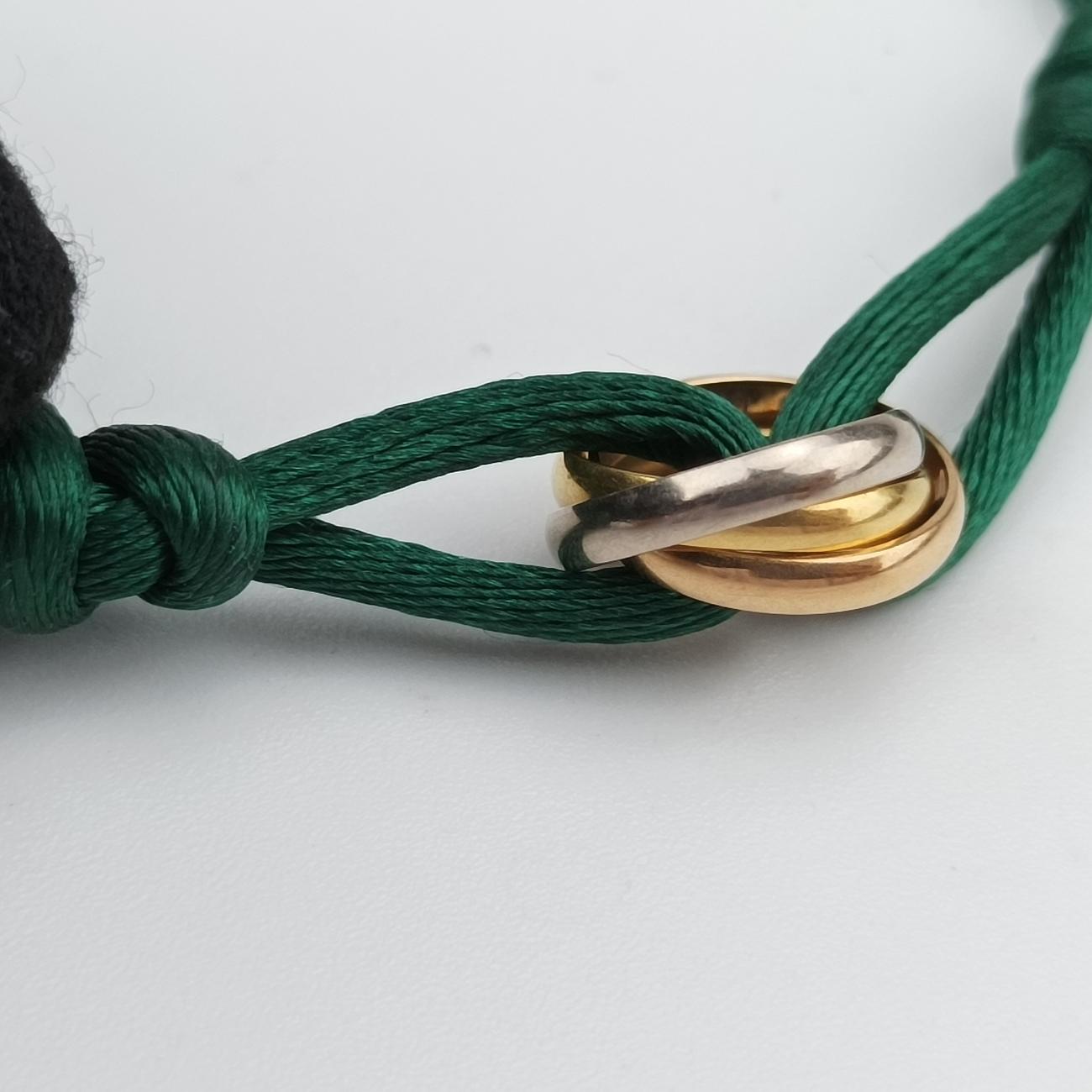 Baby Love Green×Yellow Gold×Rose Gold×White Gold AU750 B6016700 EWS380ベビー ラブ グリーン×イエローゴールド×ローズゴールド×ホワイトゴールド AU750 B6016700 EWS380