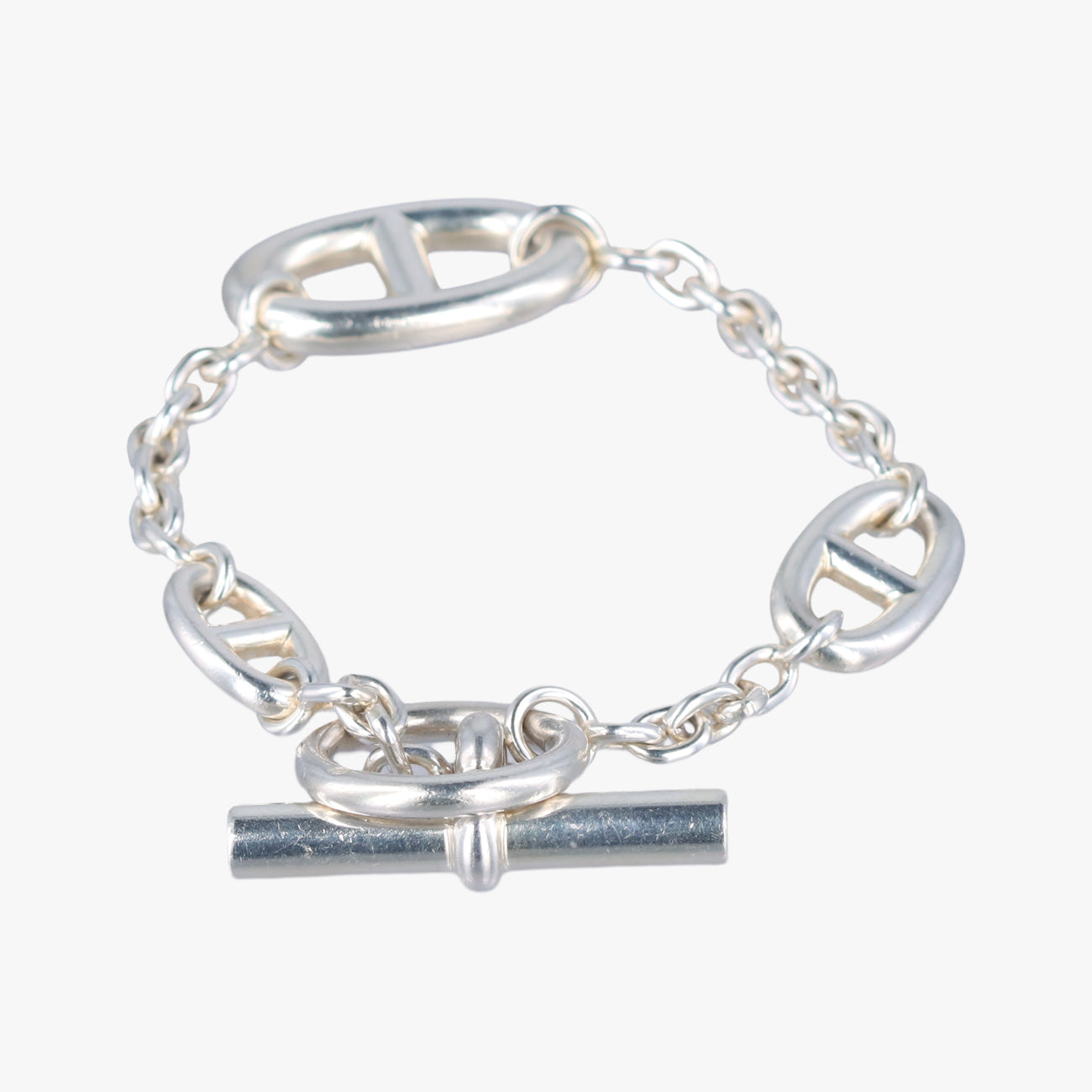 Farandole Chaine d'ancre Argenté Silver Ag925 20C246982ファランドール シェーヌダンクル アルジャンテ シルバー Ag925 20C246982