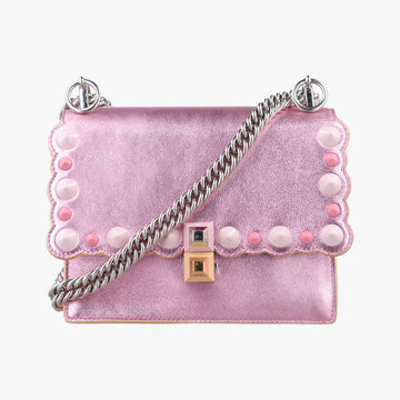 studded Kan I Pink Leather 8M0381 8M0381-OZ8 178-8241スタッズ キャナイ ピンク レザー 8M0381 8M0381-OZ8 178-8241
