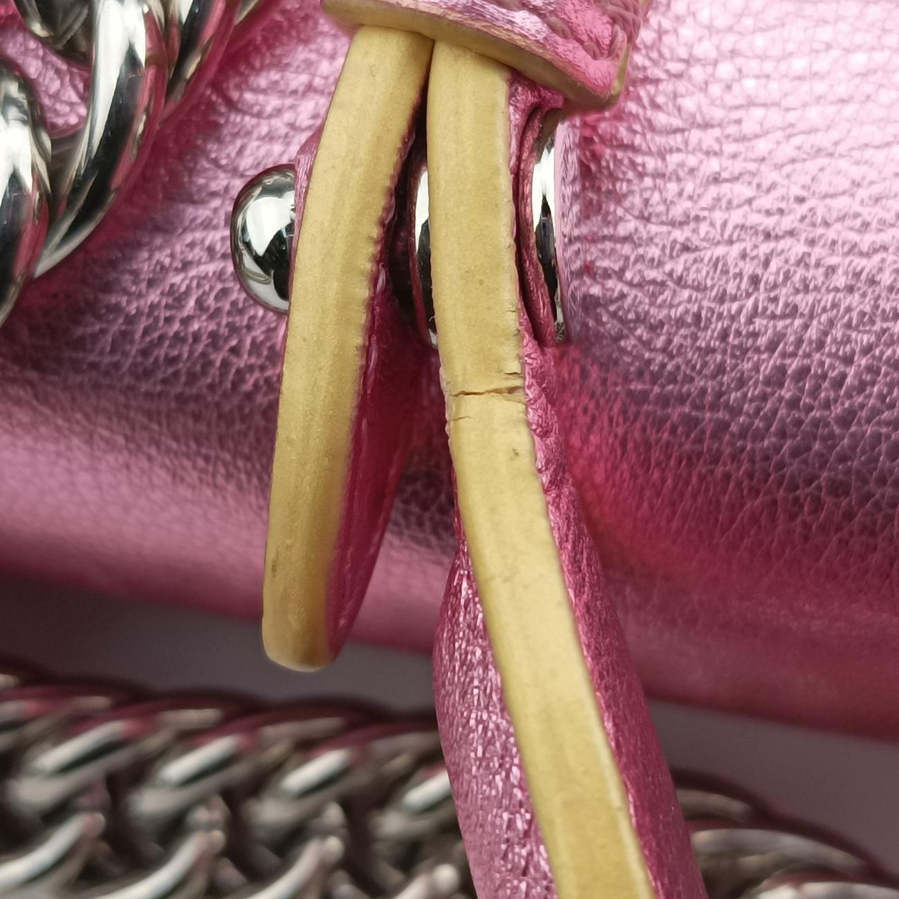 studded Kan I Pink Leather 8M0381 8M0381-OZ8 178-8241スタッズ キャナイ ピンク レザー 8M0381 8M0381-OZ8 178-8241