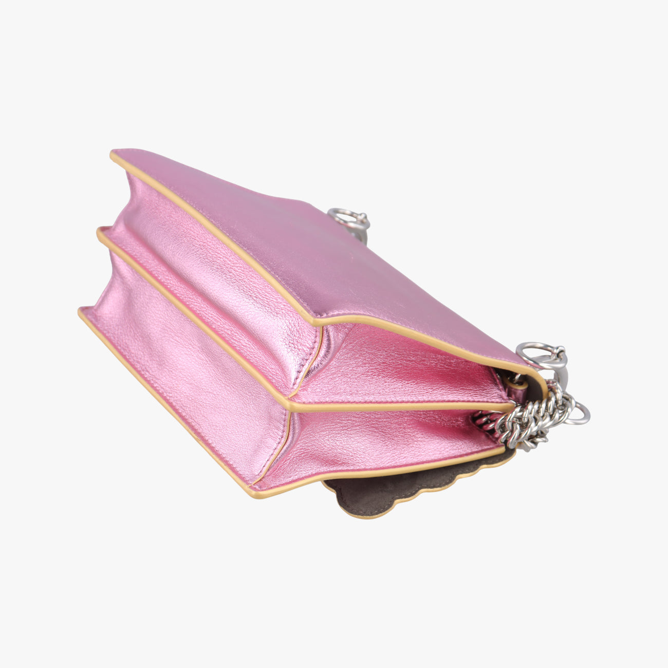 studded Kan I Pink Leather 8M0381 8M0381-OZ8 178-8241スタッズ キャナイ ピンク レザー 8M0381 8M0381-OZ8 178-8241