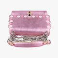 studded Kan I Pink Leather 8M0381 8M0381-OZ8 178-8241スタッズ キャナイ ピンク レザー 8M0381 8M0381-OZ8 178-8241