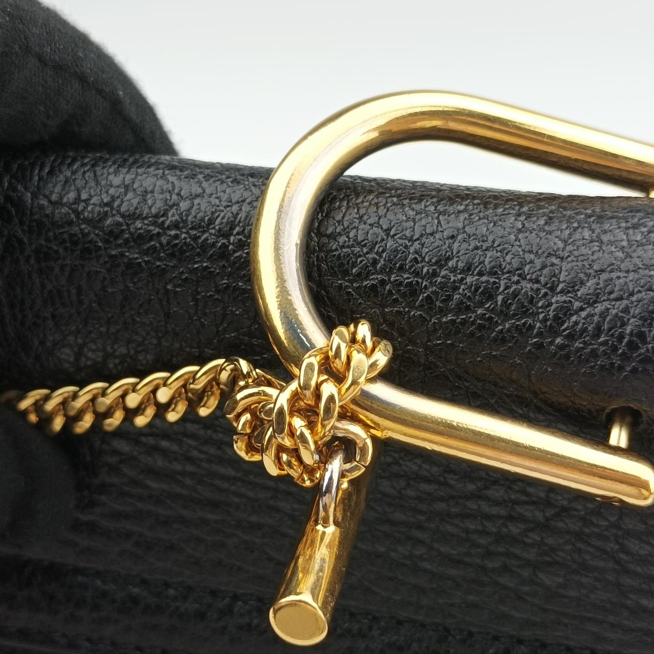 DREW Black Leather 04 14 70 65 6ドリュー ブラック レザー 04 14 70 65 6