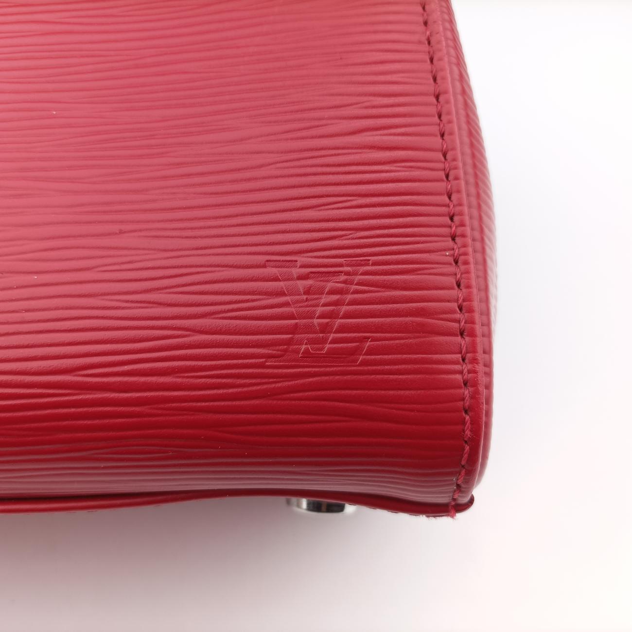 Bréa MM CARMIN Epi M4030E FL4182ブレアMM カーマイン エピ M4030E FL4182