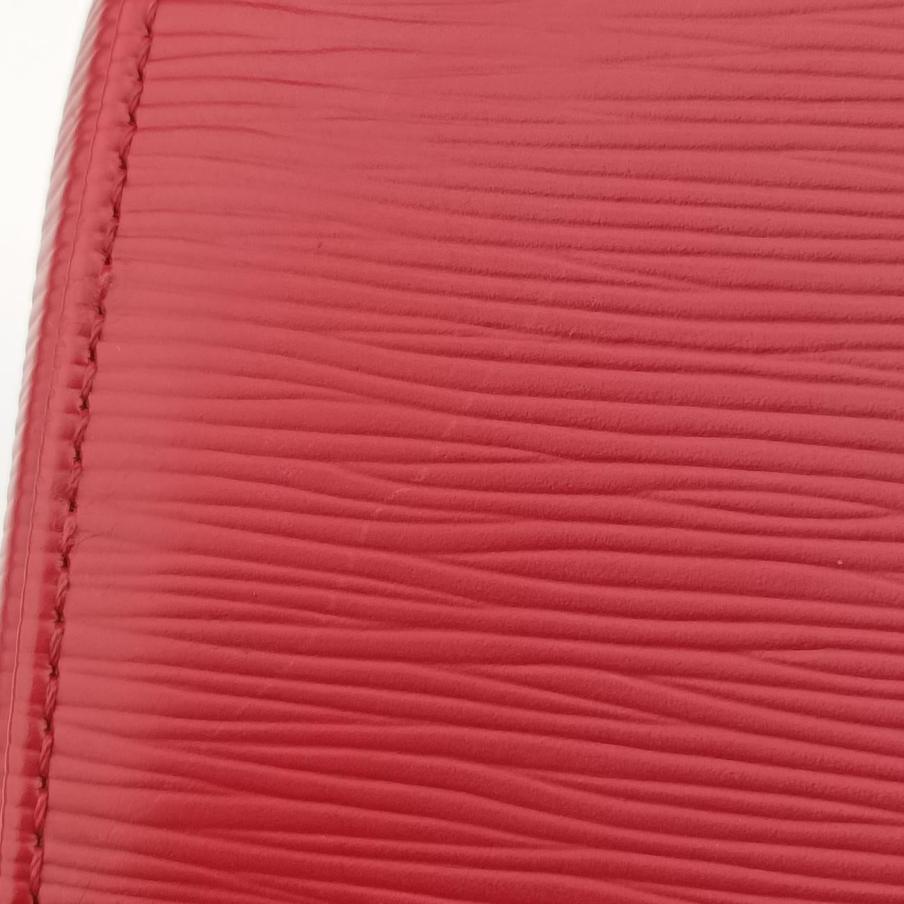 Bréa MM CARMIN Epi M4030E FL4182ブレアMM カーマイン エピ M4030E FL4182