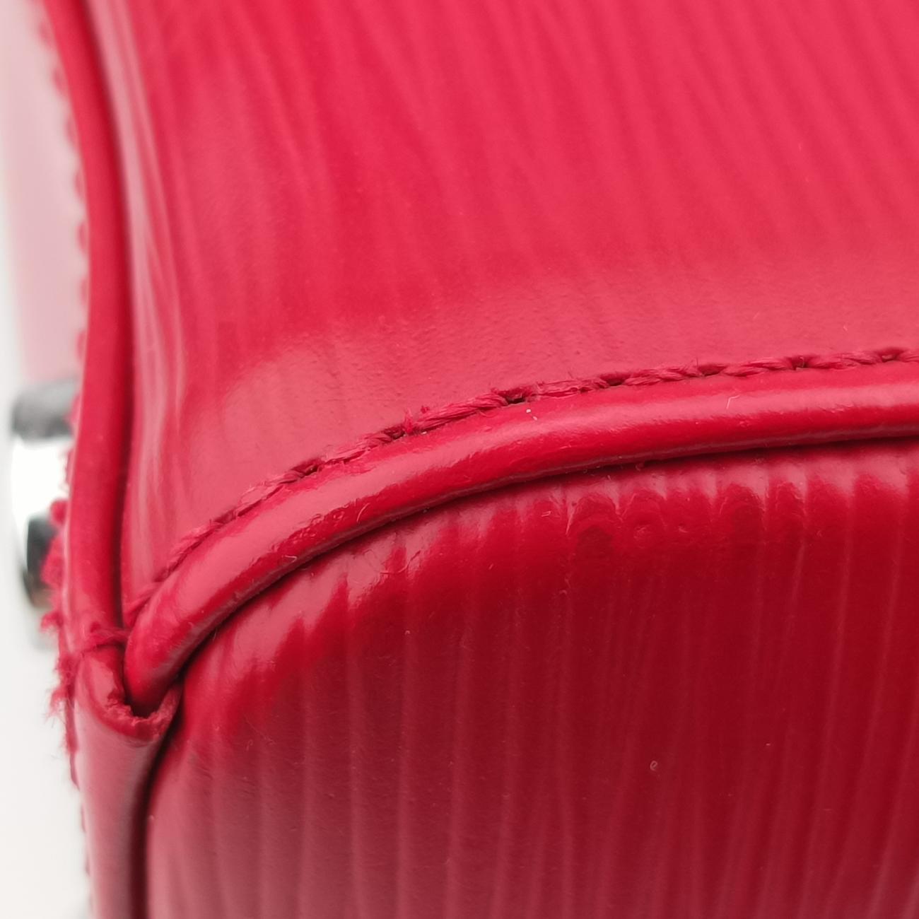 Bréa MM CARMIN Epi M4030E FL4182ブレアMM カーマイン エピ M4030E FL4182