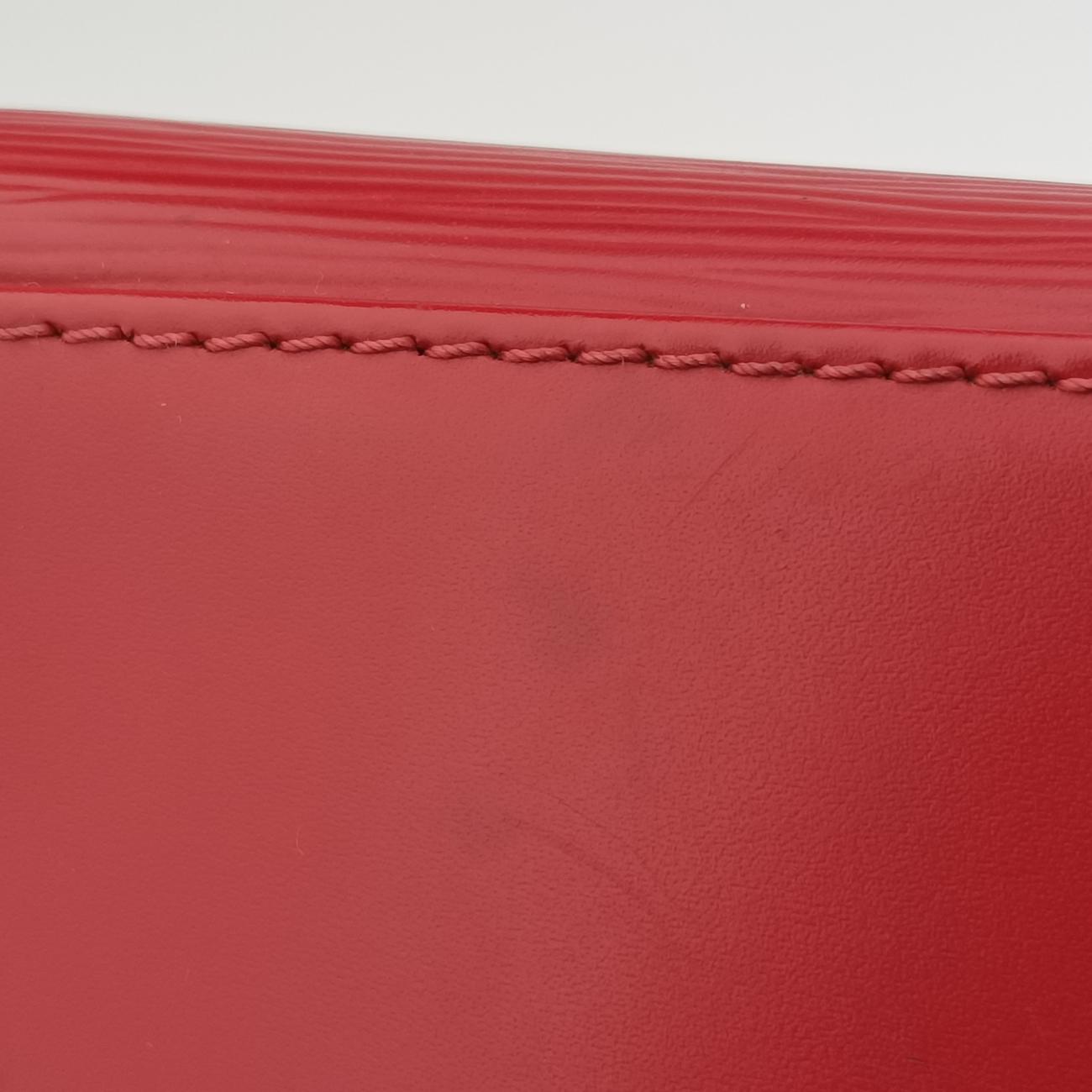 Bréa MM CARMIN Epi M4030E FL4182ブレアMM カーマイン エピ M4030E FL4182