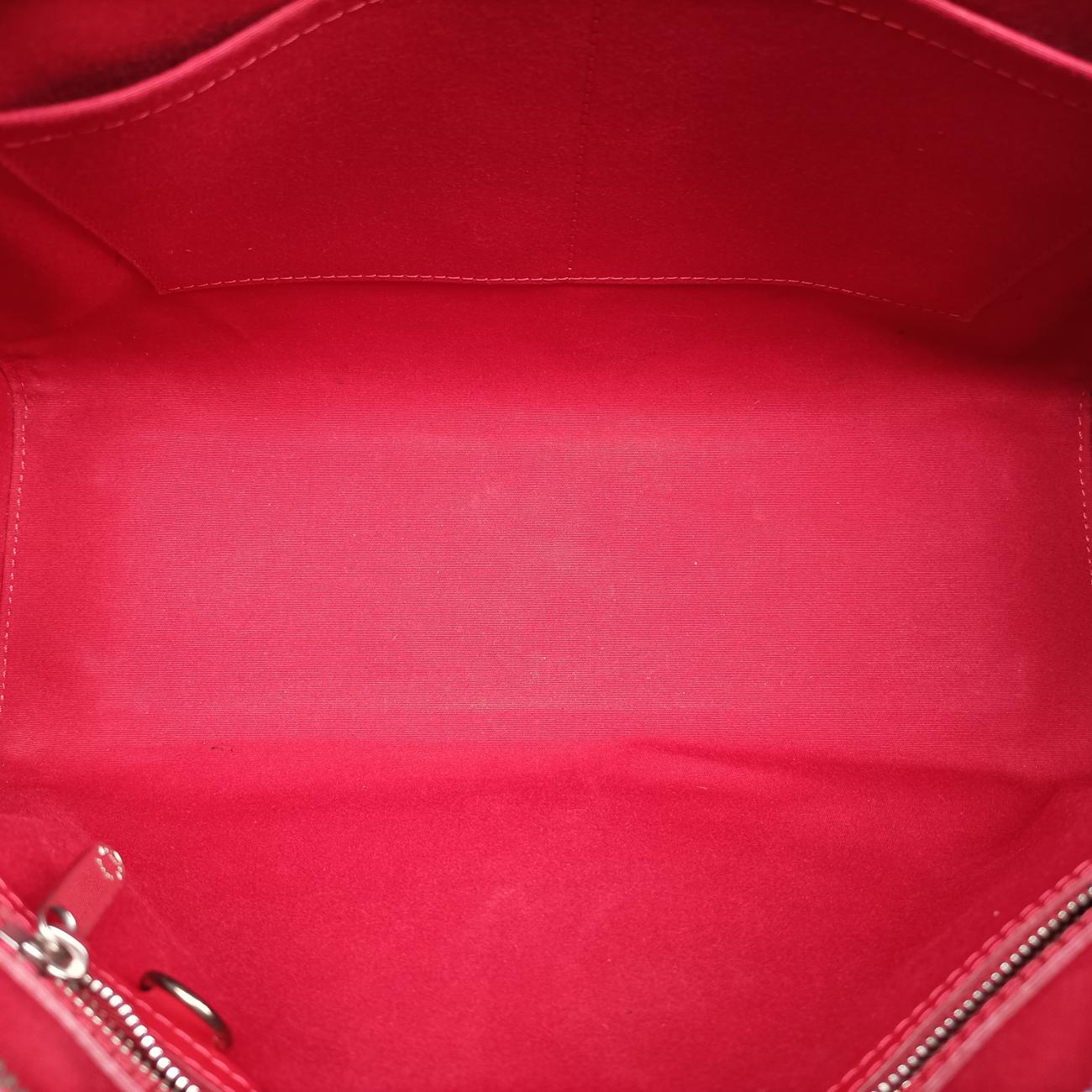 Bréa MM CARMIN Epi M4030E FL4182ブレアMM カーマイン エピ M4030E FL4182