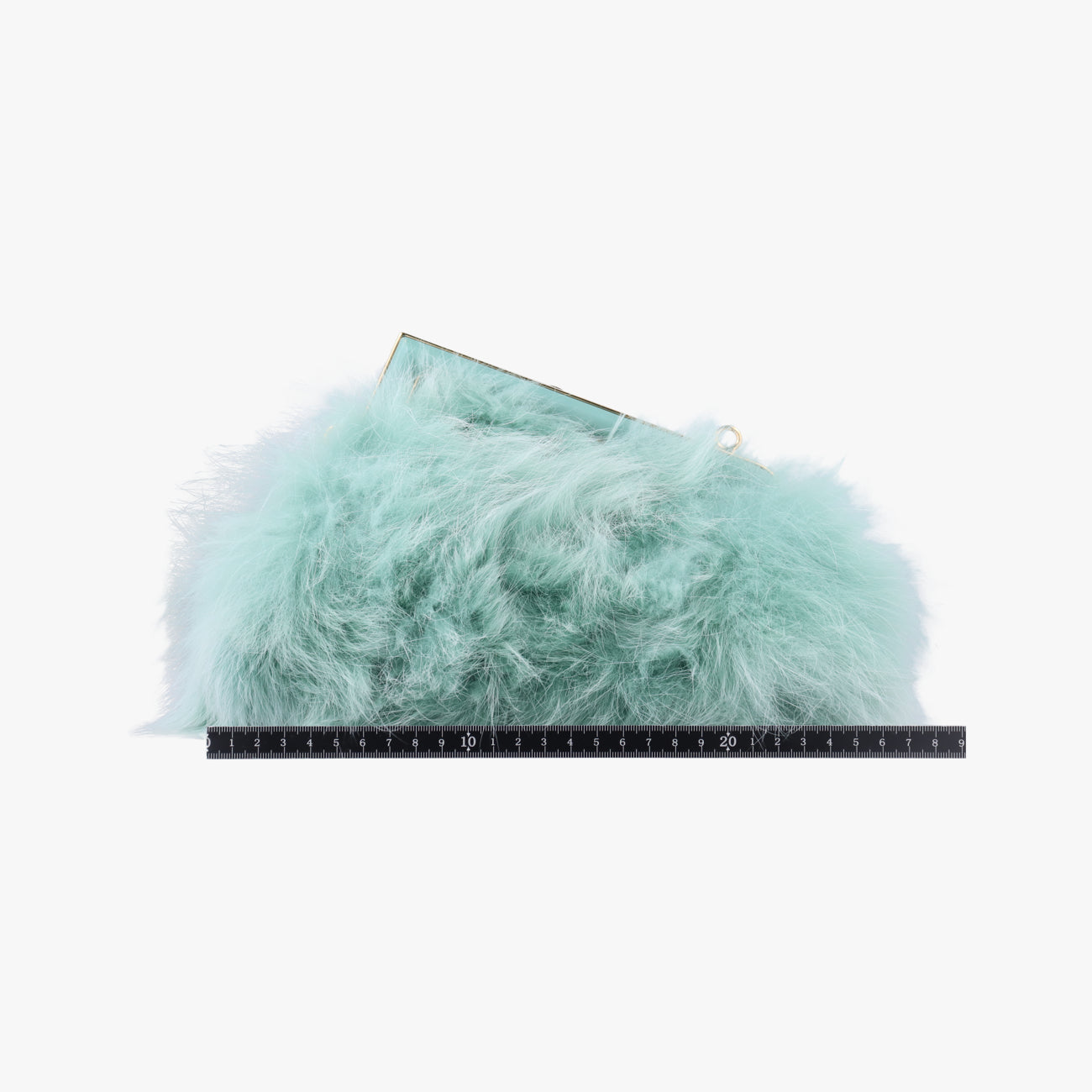 First Green fur 8BP129 8BP129 AL9E 229.0189ファースト スモール グリーン ファー 8BP129 8BP129 AL9E 229.0189