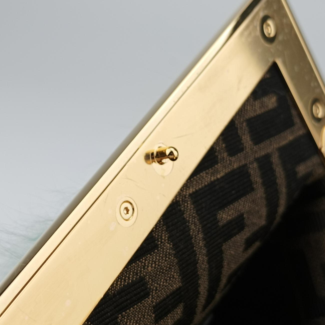 First Green fur 8BP129 8BP129 AL9E 229.0189ファースト スモール グリーン ファー 8BP129 8BP129 AL9E 229.0189