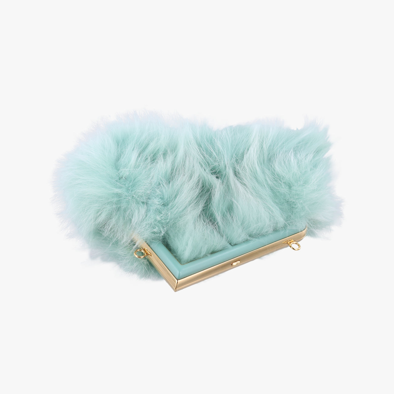 First Green fur 8BP129 8BP129 AL9E 229.0189ファースト スモール グリーン ファー 8BP129 8BP129 AL9E 229.0189