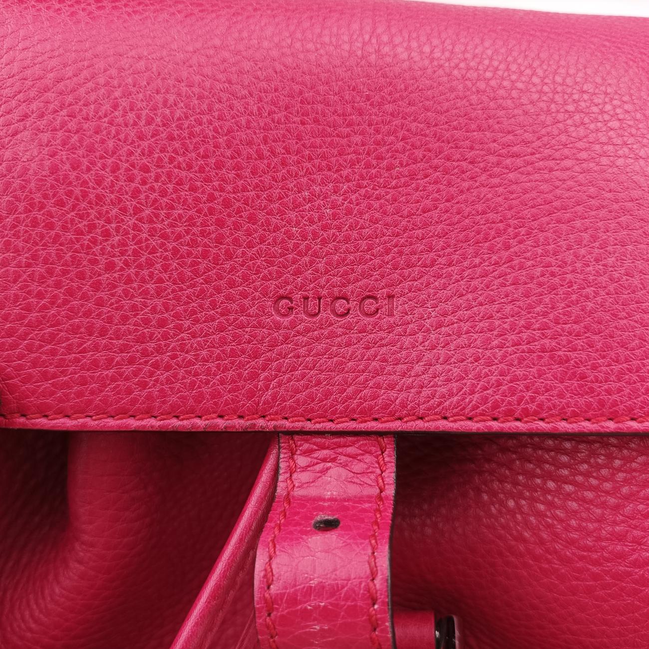 Bamboo fringe tassel Red Leather 387149 G018441605バンブー レッド レザー 387149 G018441605