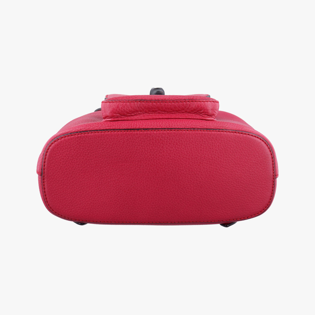 Bamboo fringe tassel Red Leather 387149 G018441605バンブー レッド レザー 387149 G018441605