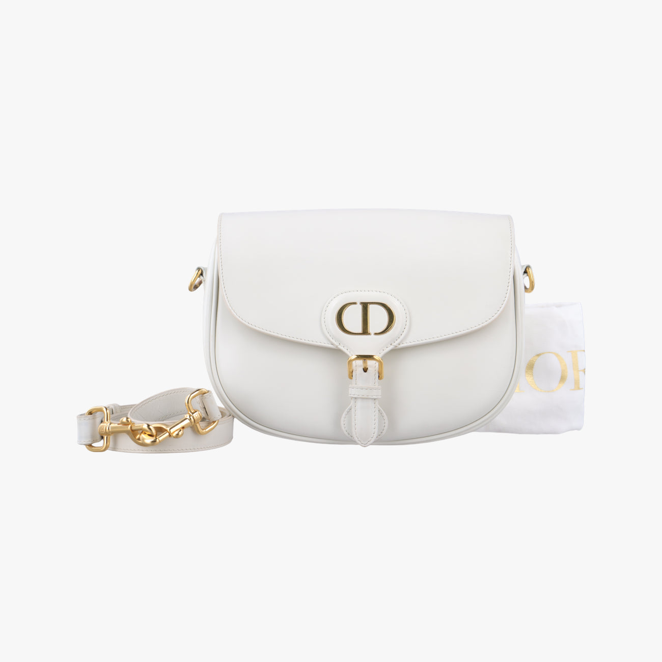 Bobby White leather 09-MA-1200ボビー ホワイト レザー 09-MA-1200