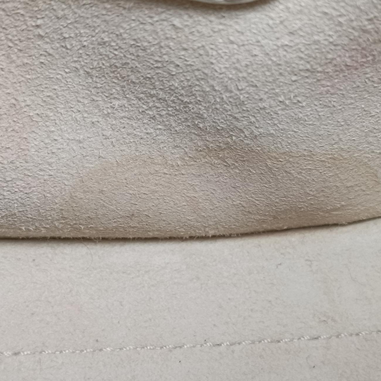 Bobby White leather 09-MA-1200ボビー ホワイト レザー 09-MA-1200