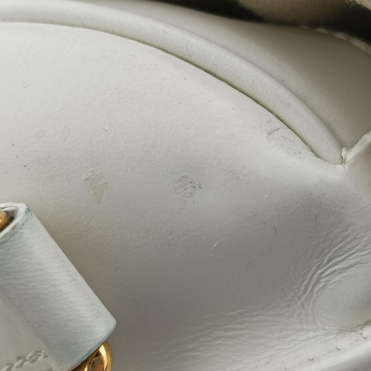 Bobby White leather 09-MA-1200ボビー ホワイト レザー 09-MA-1200