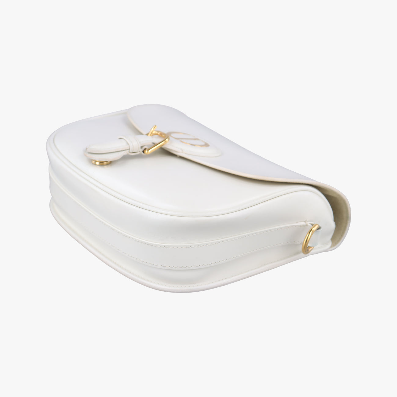 Bobby White leather 09-MA-1200ボビー ホワイト レザー 09-MA-1200