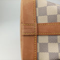 NOé BB AZUR Damier Canvas N41220 ICチップノエBB アズール ダミエキャンバス N41220 ICチップ
