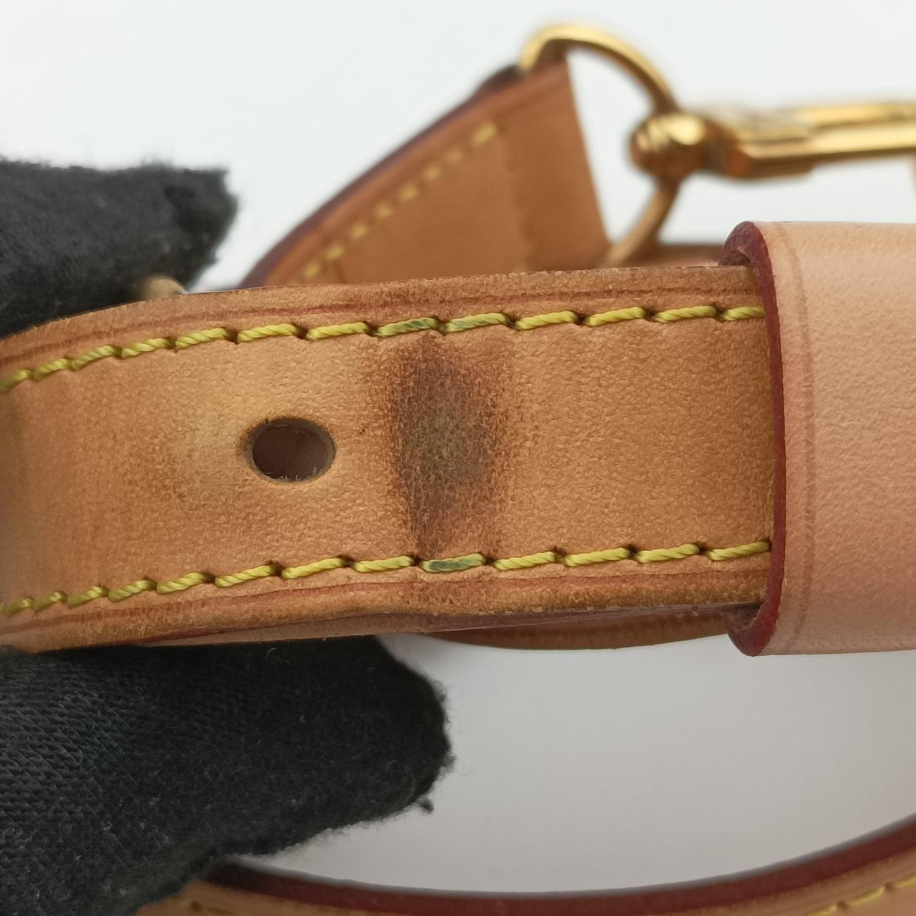 NOé BB AZUR Damier Canvas N41220 ICチップノエBB アズール ダミエキャンバス N41220 ICチップ