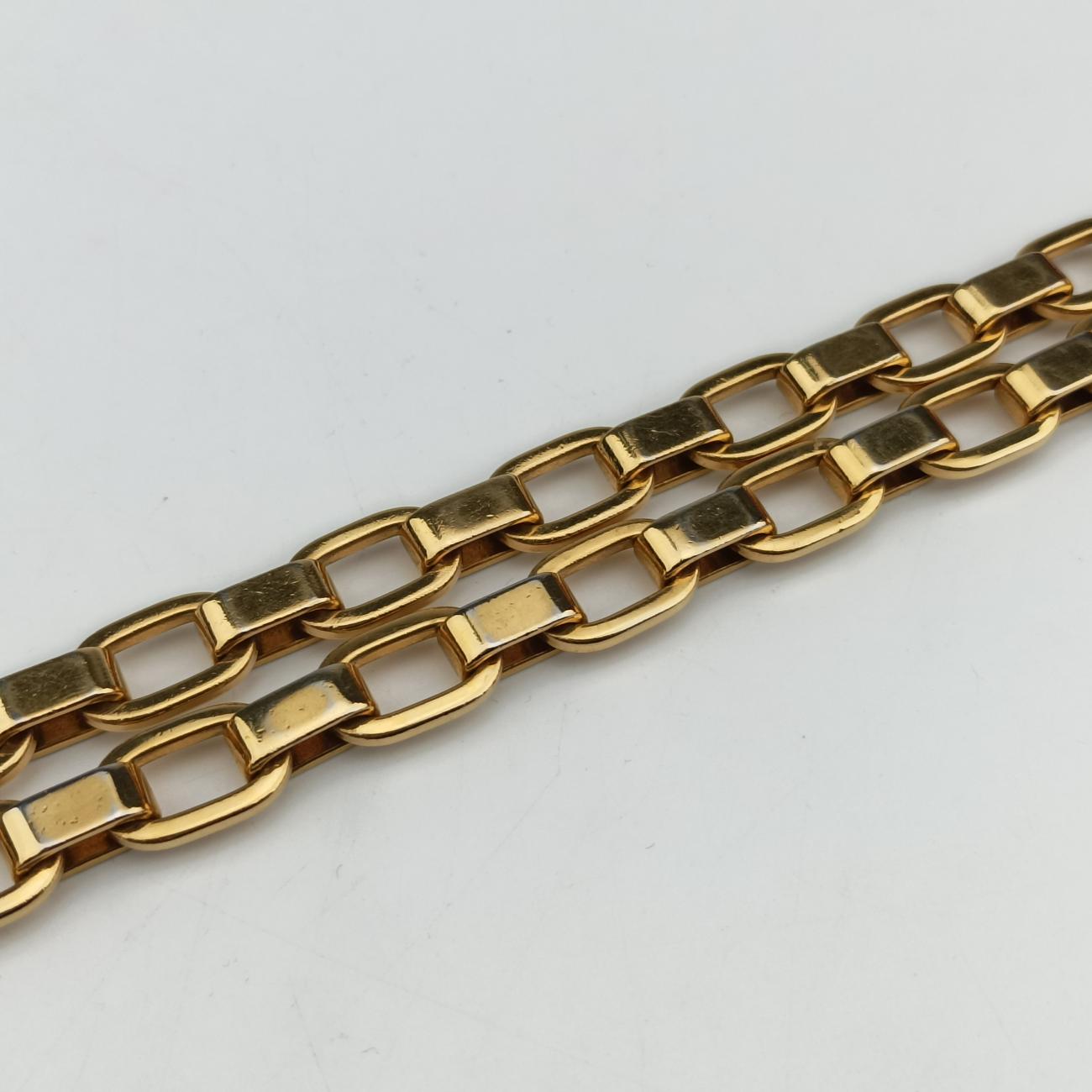 LOUISE MM Rose Leather PL2134ルイーズMM ローズレッド レザー PL2134