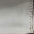 Electra Studded White Leather 1BD120 7/7エレクトラ スタッズ ホワイト レザー 1BD120 7/7