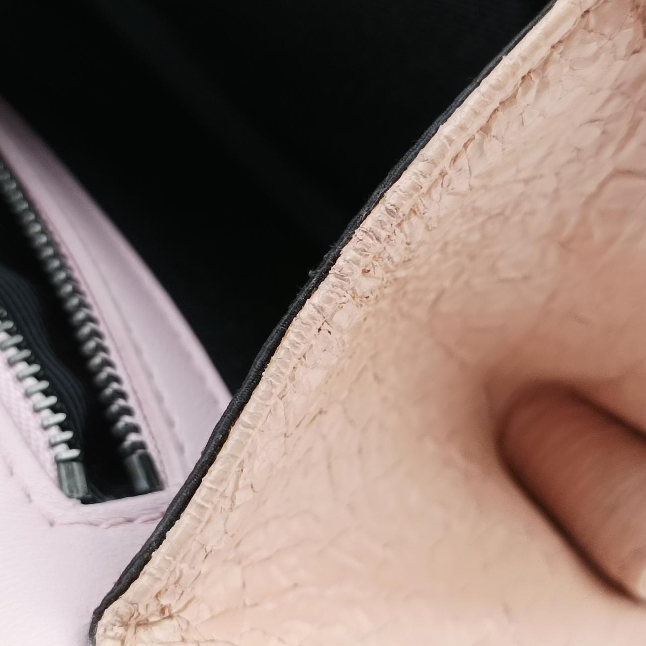 diorama Pink Leather 13-BO-0195ディオラマ ピンク レザー 13-BO-0195