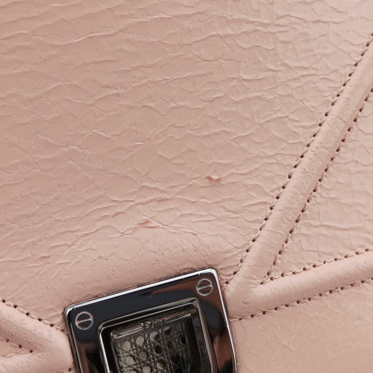 diorama Pink Leather 13-BO-0195ディオラマ ピンク レザー 13-BO-0195