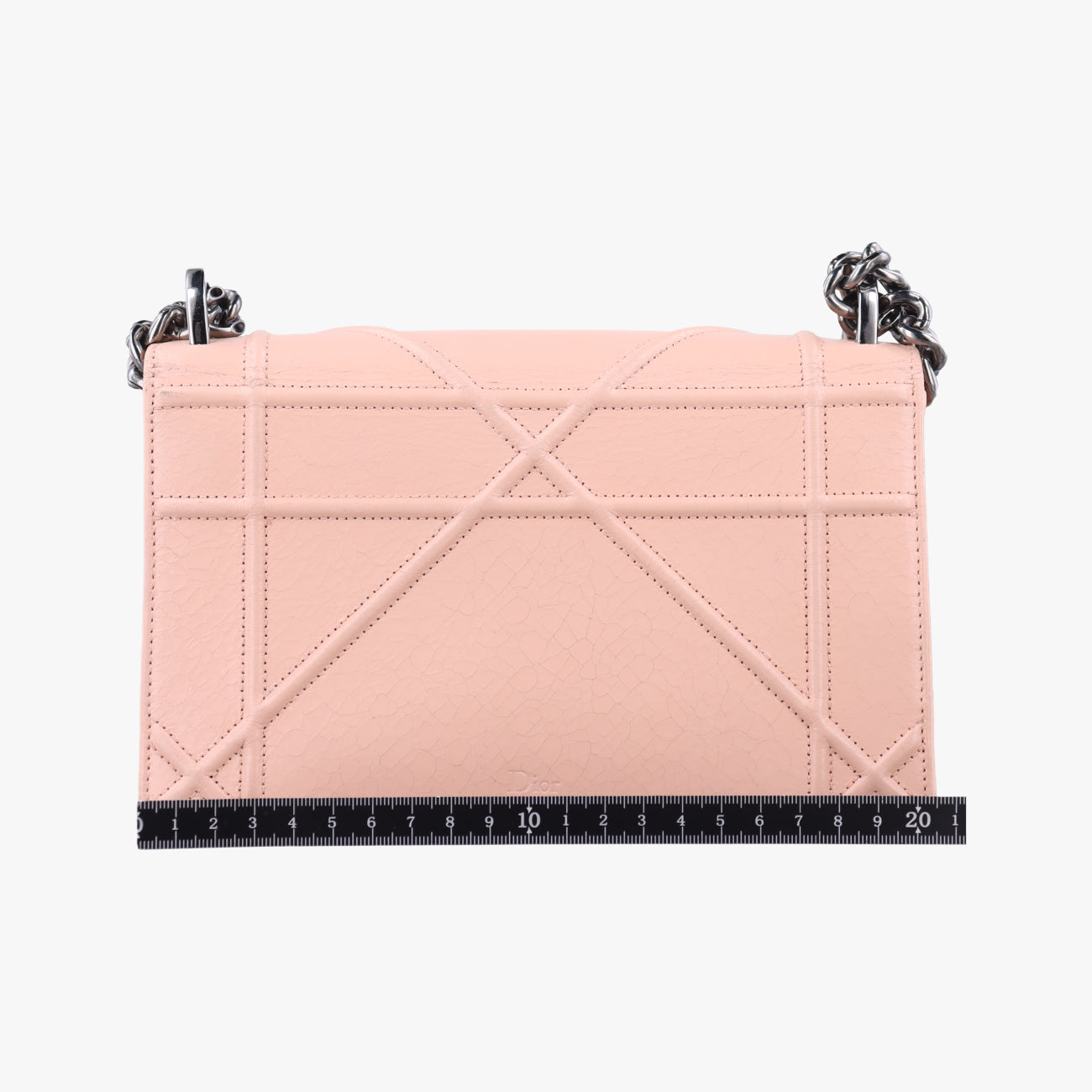 diorama Pink Leather 13-BO-0195ディオラマ ピンク レザー 13-BO-0195