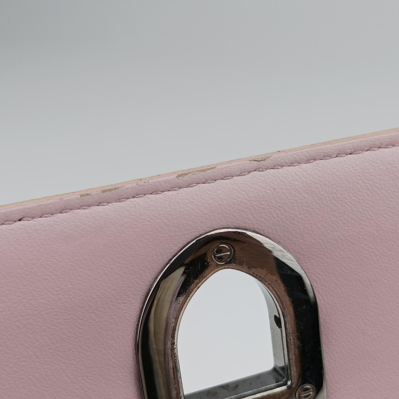 diorama Pink Leather 13-BO-0195ディオラマ ピンク レザー 13-BO-0195