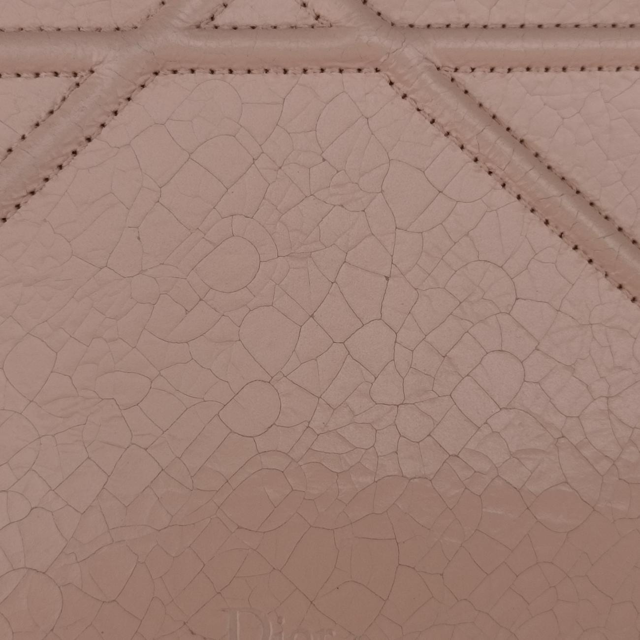 diorama Pink Leather 13-BO-0195ディオラマ ピンク レザー 13-BO-0195