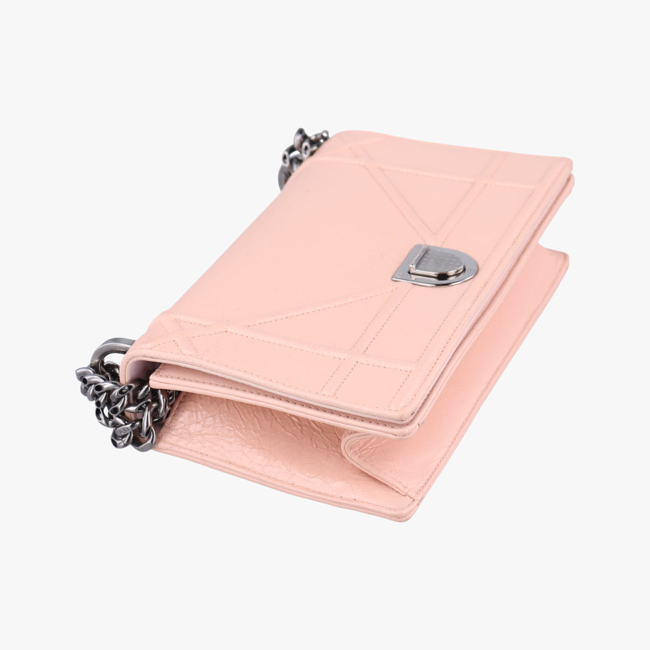 diorama Pink Leather 13-BO-0195ディオラマ ピンク レザー 13-BO-0195