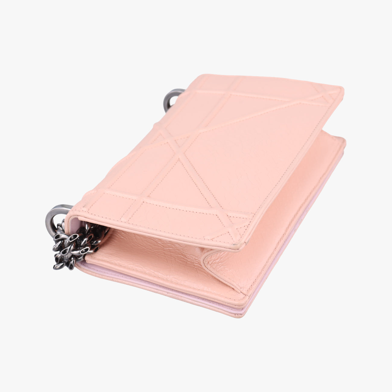 diorama Pink Leather 13-BO-0195ディオラマ ピンク レザー 13-BO-0195