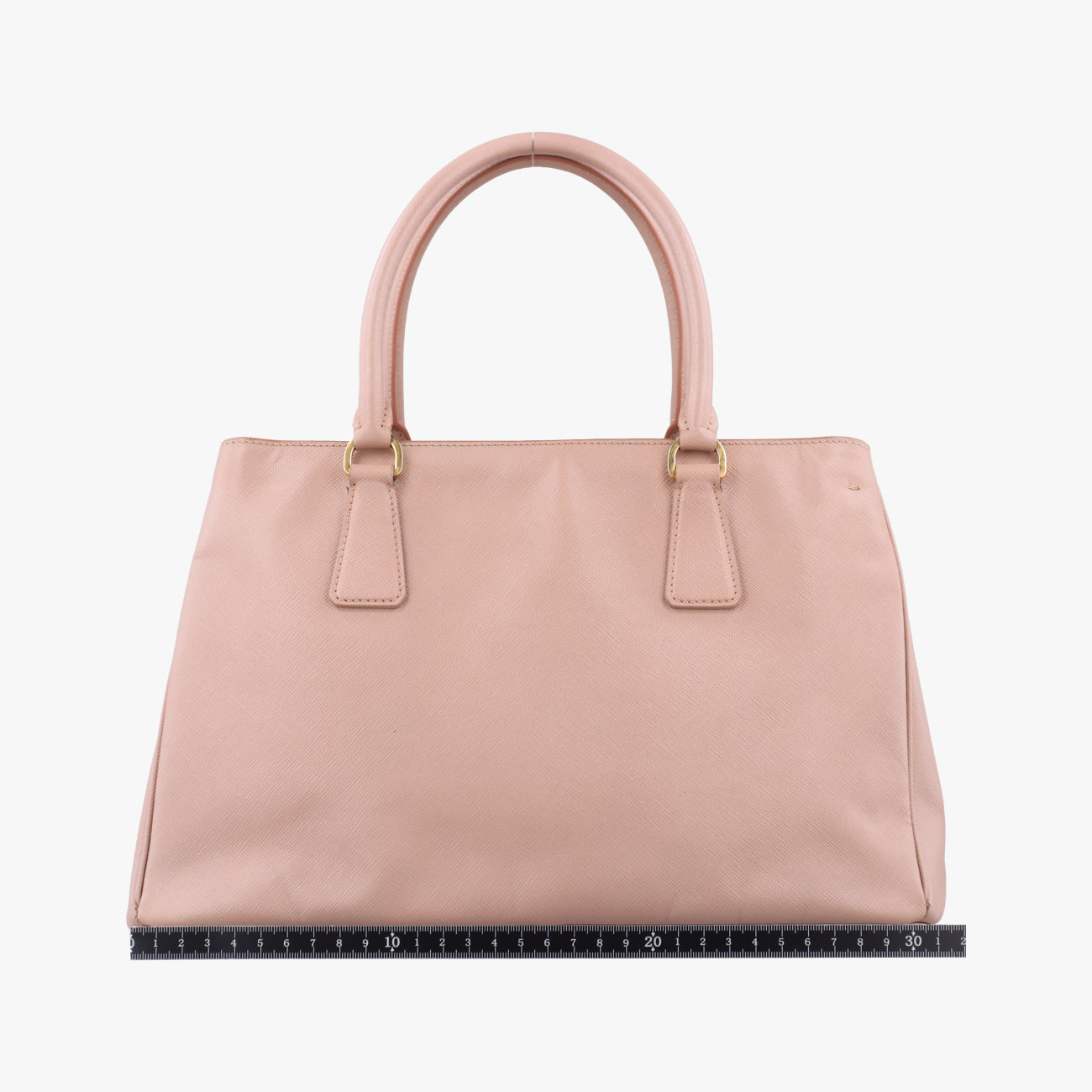 Galleria Pink SAFFIANO Leather BN1801 117ガレリア ピンク サフィアーノレザー BN1801 117