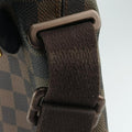 BROOKLYN MM EBENE Damier Canvas N51211 CA4048ブルックリンMM エベーヌ ダミエキャンバス N51211 CA4048