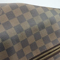 BROOKLYN MM EBENE Damier Canvas N51211 CA4048ブルックリンMM エベーヌ ダミエキャンバス N51211 CA4048