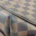 BROOKLYN MM EBENE Damier Canvas N51211 CA4048ブルックリンMM エベーヌ ダミエキャンバス N51211 CA4048