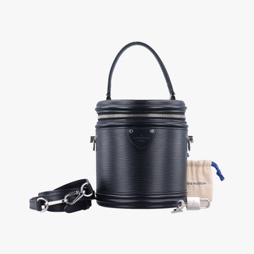 CANNES noir epi M52226 FL1129カンヌ ノワール エピ M52226 FL1129