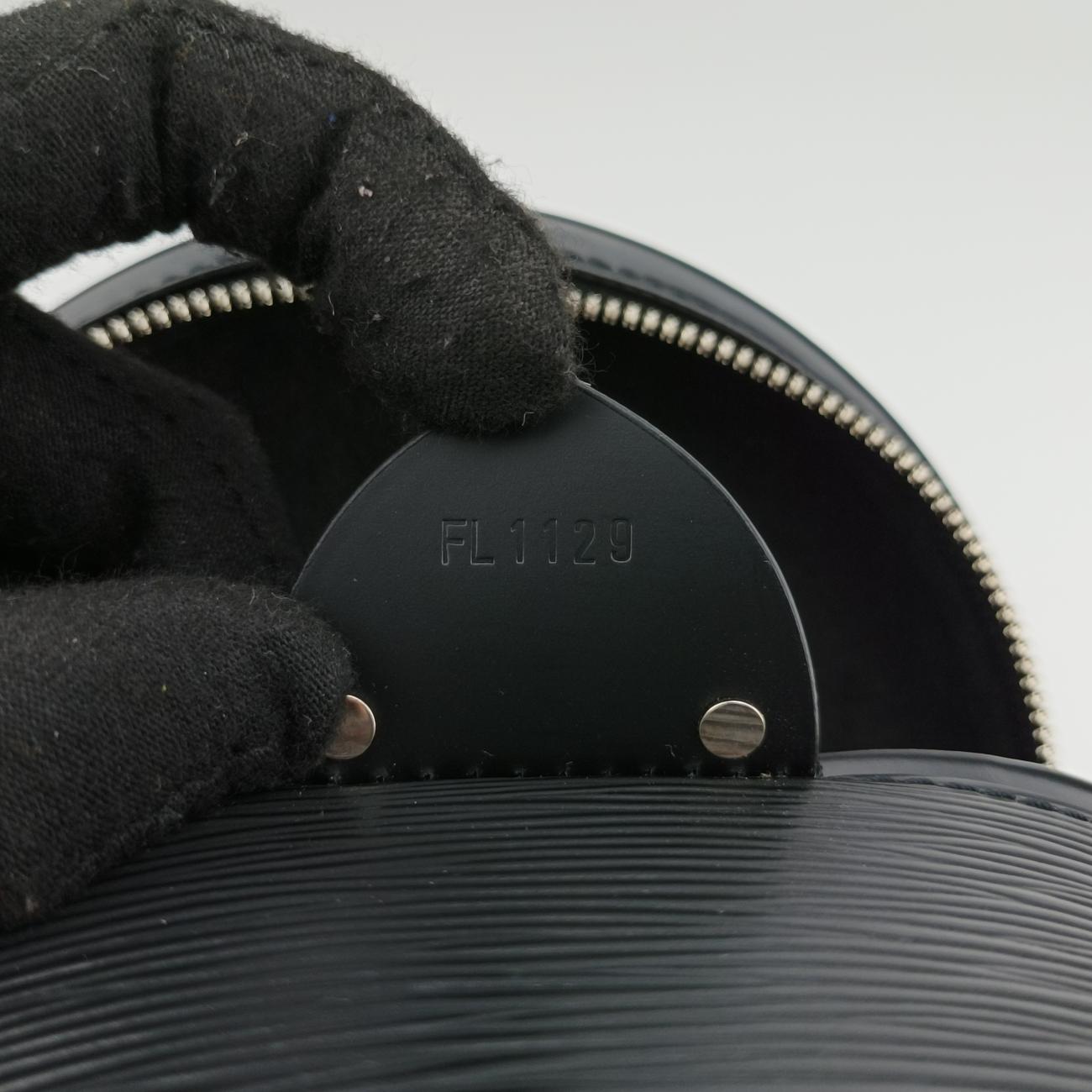 CANNES noir epi M52226 FL1129カンヌ ノワール エピ M52226 FL1129