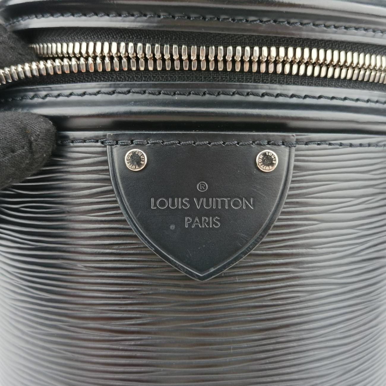 CANNES noir epi M52226 FL1129カンヌ ノワール エピ M52226 FL1129