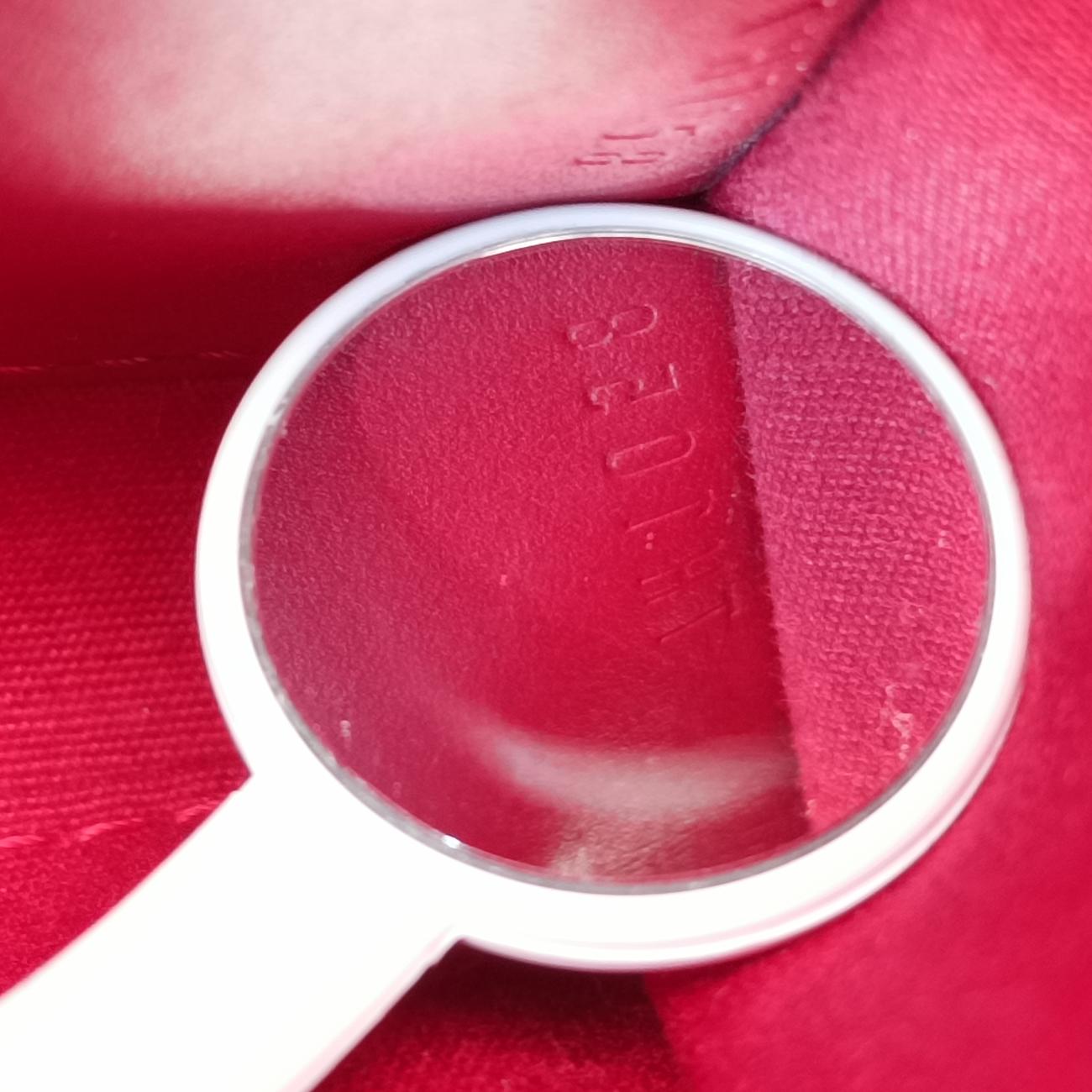 Sunset Boulevard Pomme d'Amour Vernis M93543 TH1058サンセットブルーバード ポムダムール ヴェルニ M93543 TH1058