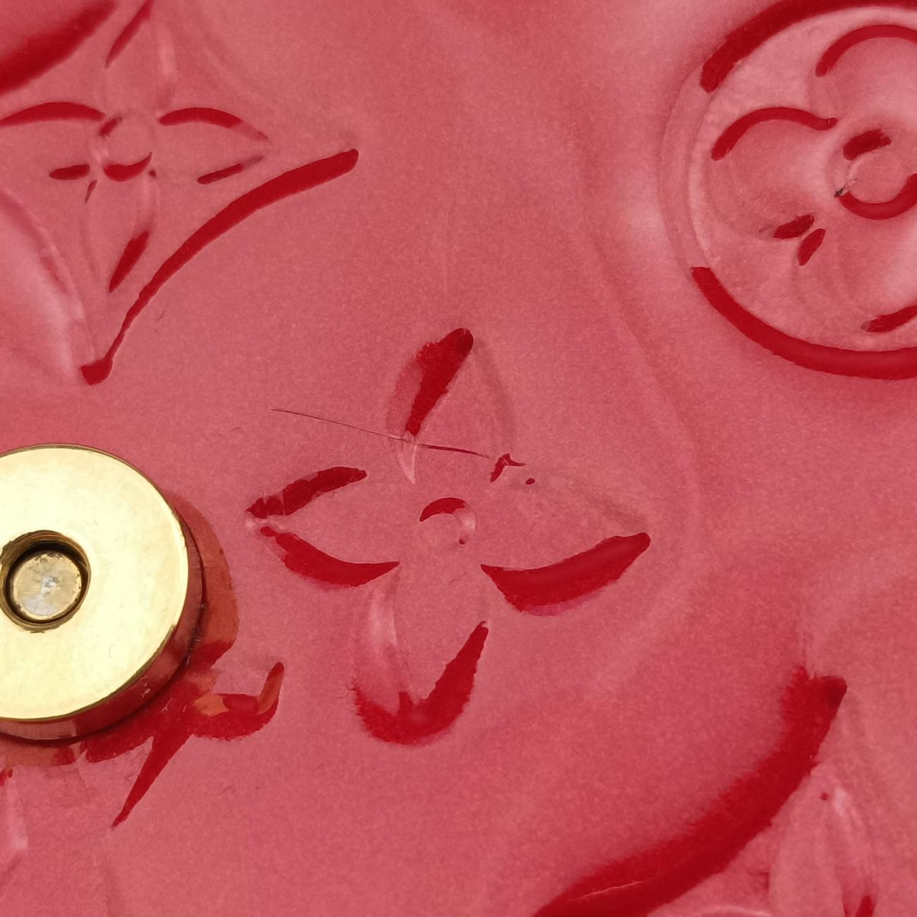 Sunset Boulevard Pomme d'Amour Vernis M93543 TH1058サンセットブルーバード ポムダムール ヴェルニ M93543 TH1058