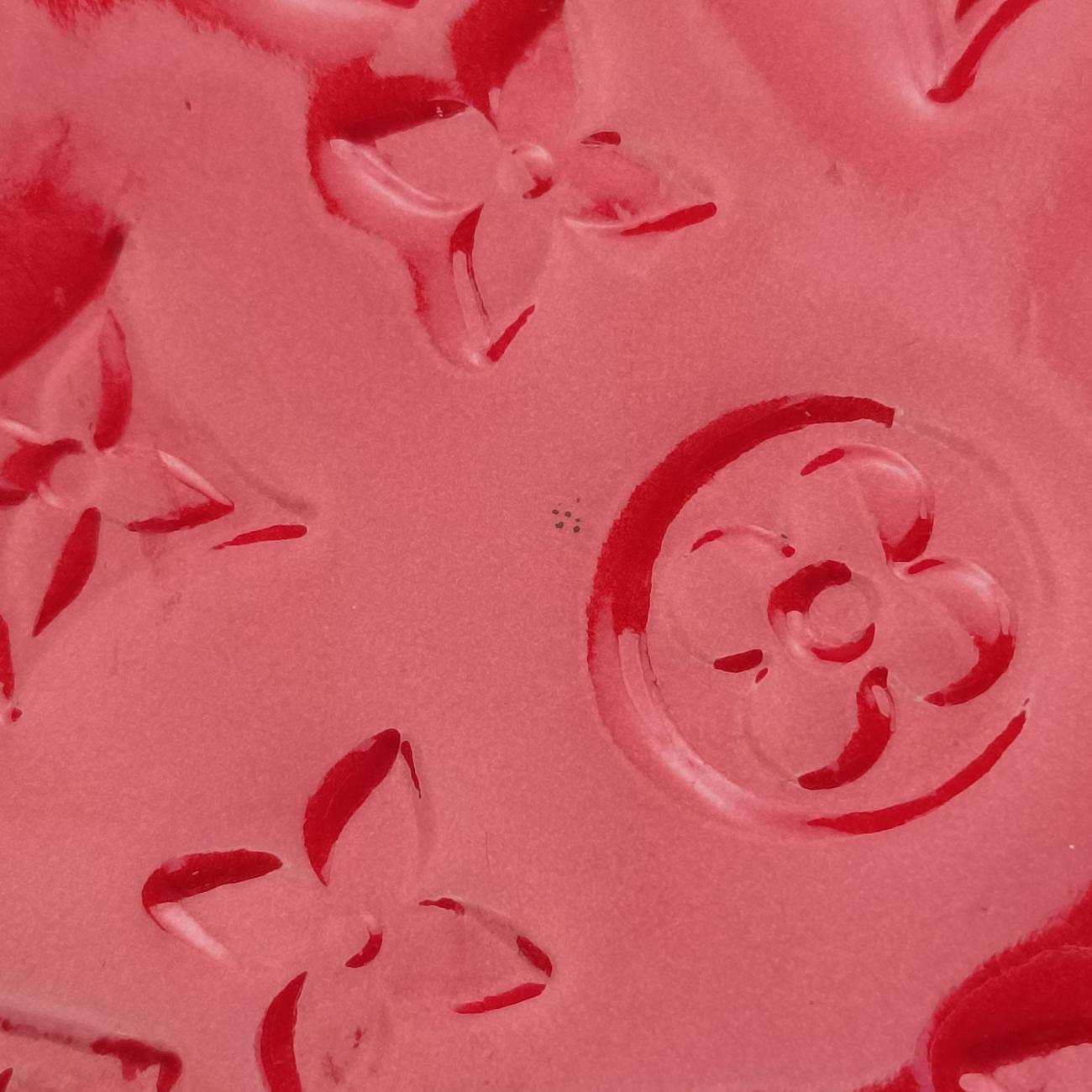 Sunset Boulevard Pomme d'Amour Vernis M93543 TH1058サンセットブルーバード ポムダムール ヴェルニ M93543 TH1058