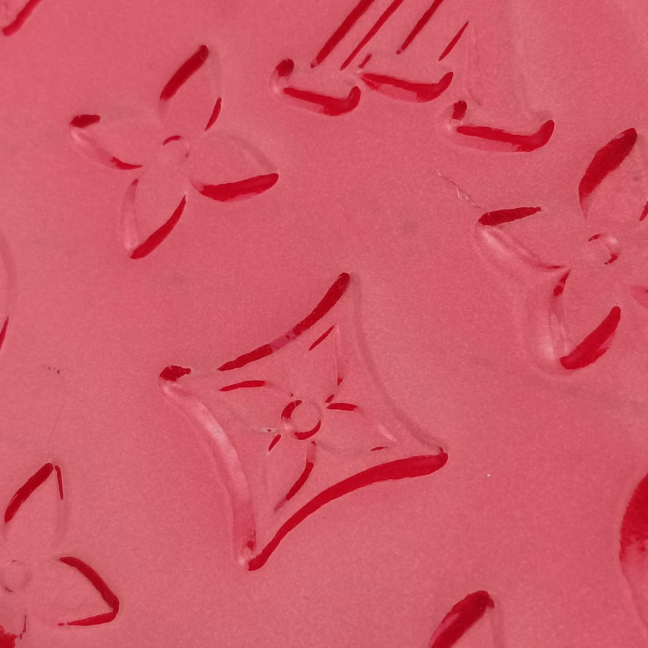 Sunset Boulevard Pomme d'Amour Vernis M93543 TH1058サンセットブルーバード ポムダムール ヴェルニ M93543 TH1058