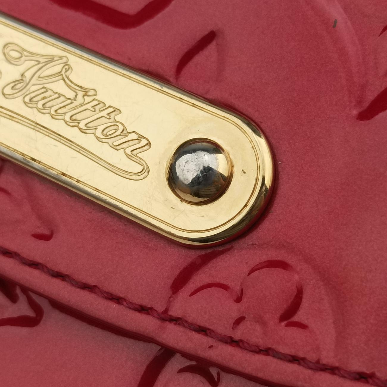 Sunset Boulevard Pomme d'Amour Vernis M93543 TH1058サンセットブルーバード ポムダムール ヴェルニ M93543 TH1058