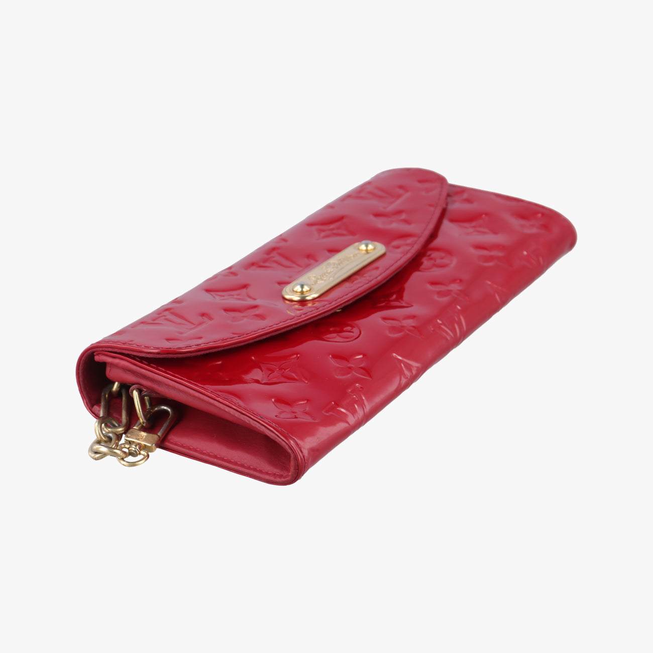 Sunset Boulevard Pomme d'Amour Vernis M93543 TH1058サンセットブルーバード ポムダムール ヴェルニ M93543 TH1058