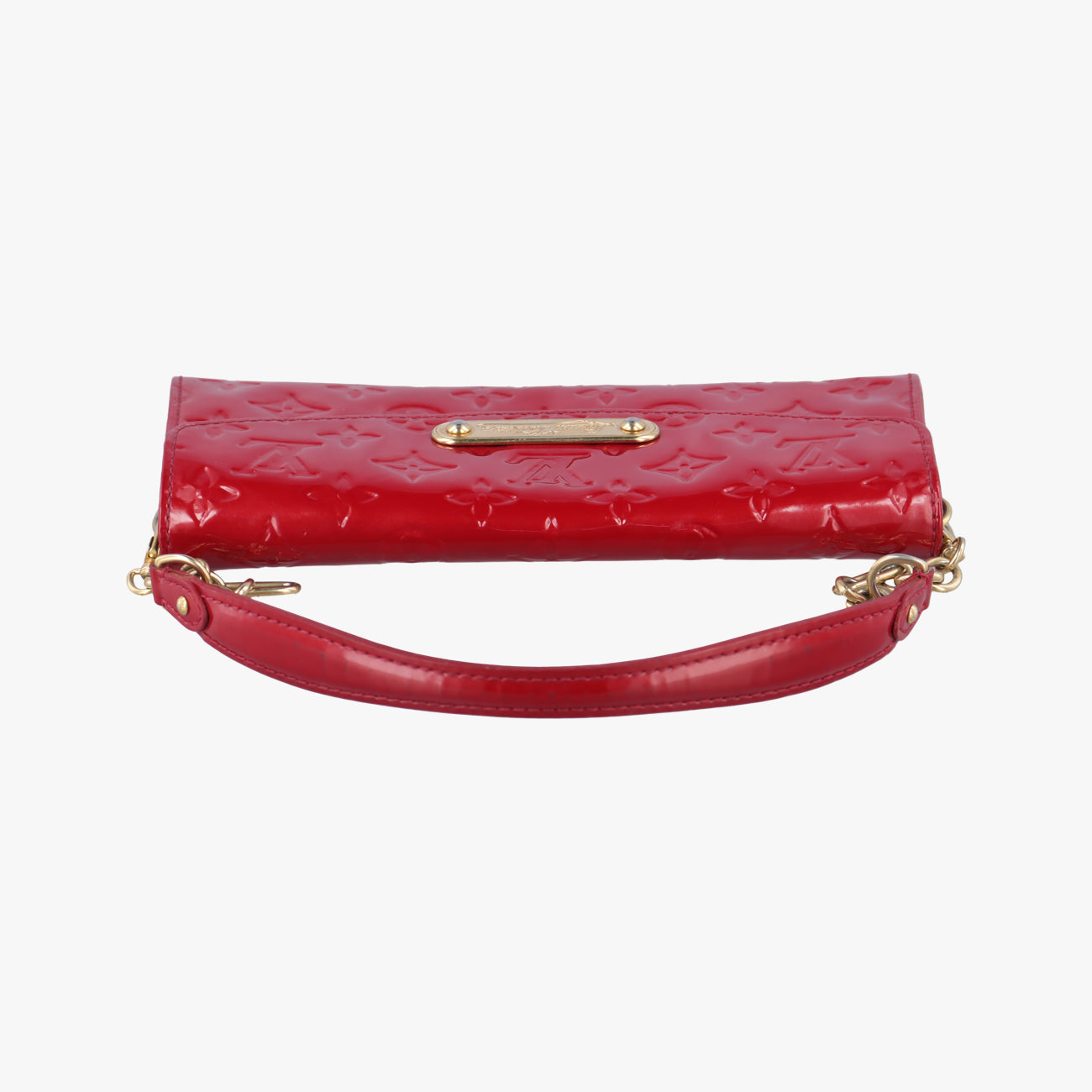 Sunset Boulevard Pomme d'Amour Vernis M93543 TH1058サンセットブルーバード ポムダムール ヴェルニ M93543 TH1058