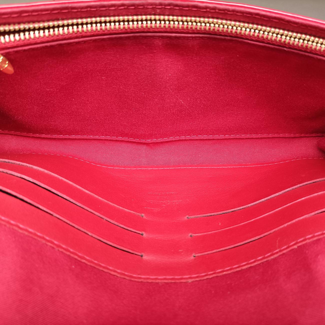 Sunset Boulevard Pomme d'Amour Vernis M93543 TH1058サンセットブルーバード ポムダムール ヴェルニ M93543 TH1058