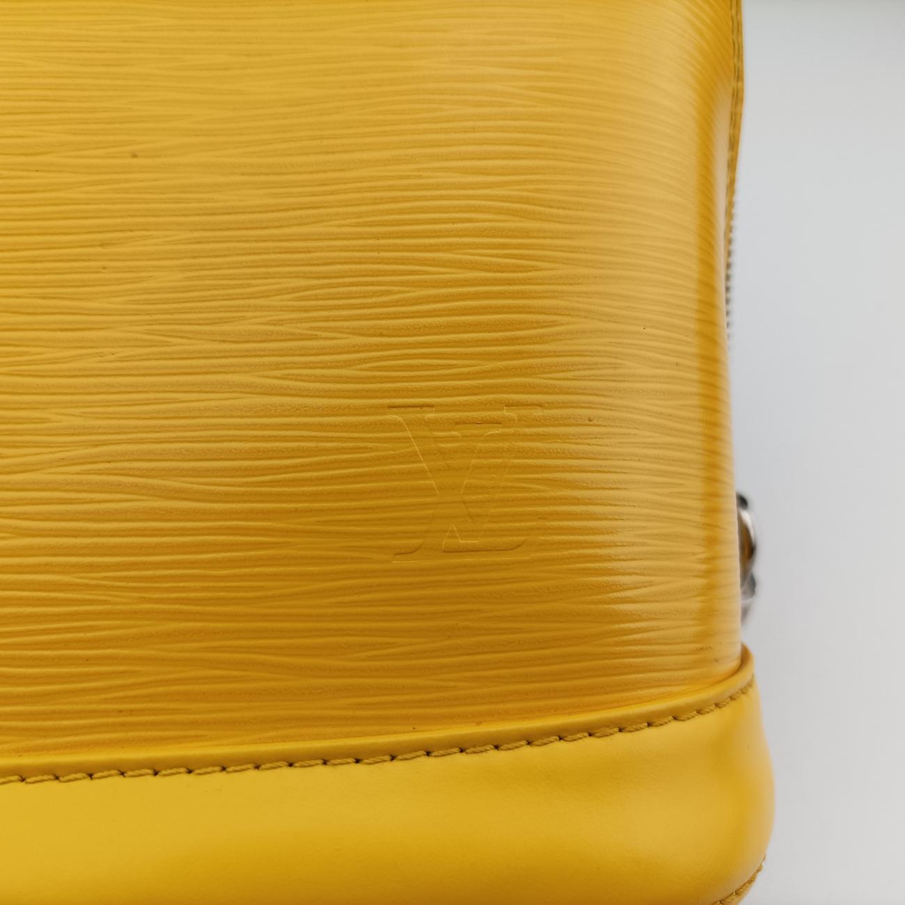 Alma PM MIMOSA epi M40951 FL3172アルマPM ミモザ エピ M40951 FL3172